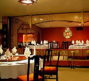 Dragon Restaurant Hilton Istanbul Bosphorus Harbiye Istanbul Zomato